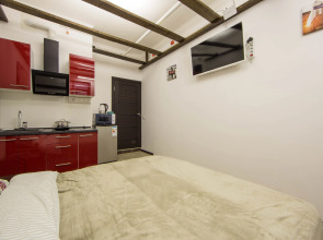 Апартаменты InHome24 первоклассный комфорт в каждом детали