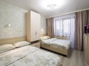 Квартира на Козленской 76 НаСутки35