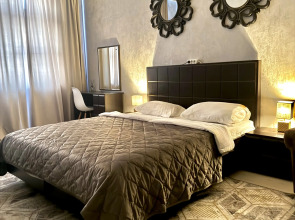 Апартаменты Уютные для всей семьи в самом сердце столицы с круглосуточным заселением на Проспекте Независимости 39