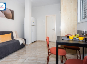 Апартаменты Sweet&Cozy