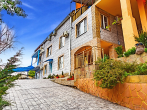 Гостевой дом Aelita