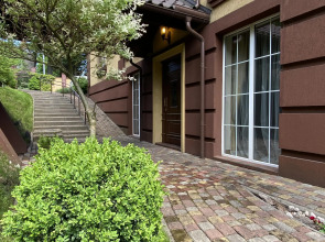 Гостевой дом Salve