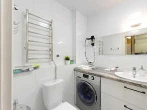 Апартаменты Green Grey