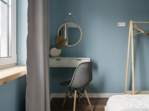 Гостевой дом Домик у леса рядом с Игорой