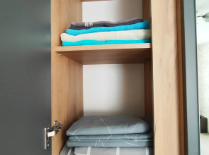 Апартаменты ул.Адмирала Горшкова 57