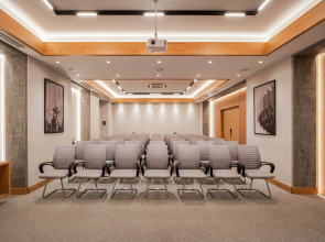 Отель Radisson Hotel & Spa Gyumri