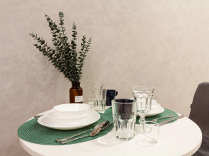 Квартира Cтудия в Центре Тулы Рязанская 23