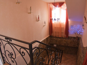 Отель Мон Плезир