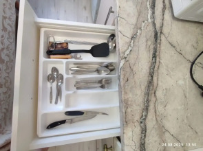 Квартира на улице Гоголя