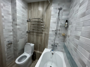 Квартира Милли