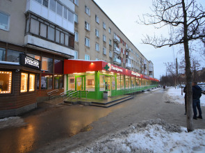 Квартира с Большой Кухней на Полярных Зорях