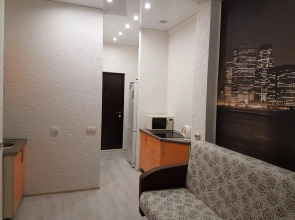 Апартаменты Деревня универсиады