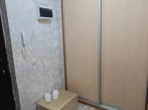 Квартира студия в новом ЖК