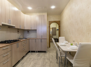 Апартаменты вблизи Федерального центра травматологии и ортопедии