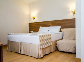 Отель Villaggio