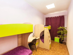 Хостел На Кемеровской