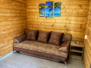 Гостевой дом Sunny House