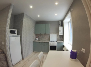 Апарпартаменты Right Room двухкомнатные на улице Октябрьской 2 Центр города