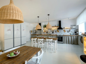 Мини-отель Loparochka