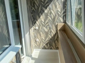 Квартира Апартаменты Крылья