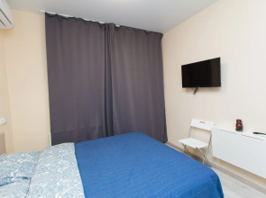 Квартира 2 Оранж парк