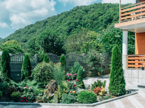 Гостевой дом "Огни Хаджоха"