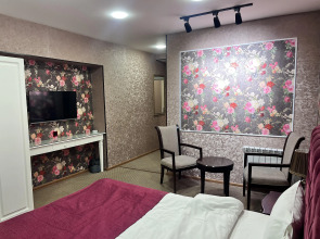 Бутик-отель Address Baku