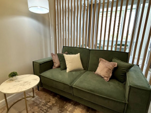 Квартира на Октябрьской