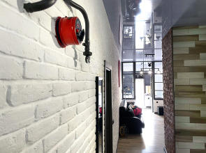 Лофт в центре города