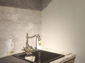 Апартаменты у Кремля на Десятинке