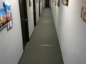 Отель Континент