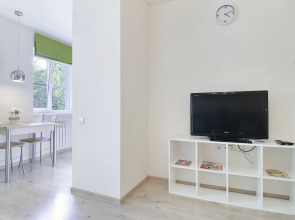 Апартаменты на Дзержинского