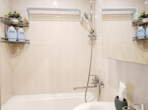 Квартира Студия у Аэропорта