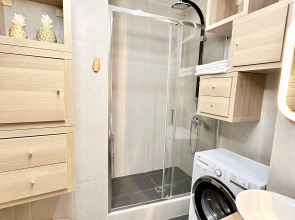 Апартаменты  "Мневники"