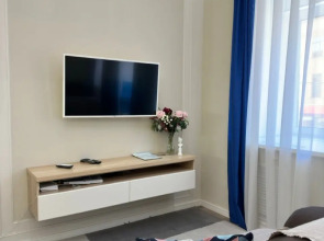 Апартаменты on Bolshaya Sovetskaya 35