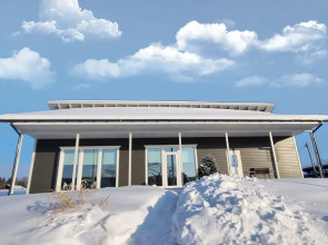 Дом Ялхаус #2