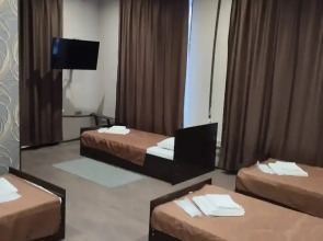 Гостиница Купец