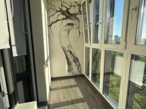 Апартаменты Bereg Apartment Comfort Class