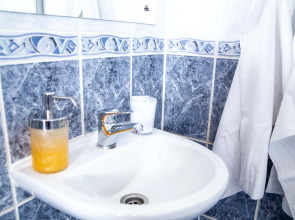 Мини-отель Татьяна