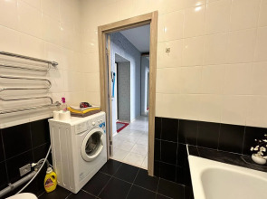 Квартира Райдас на Ул. Чапаева 59