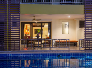 Отель PGS Casa Del Sol