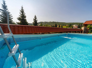 Отель Villa Milena