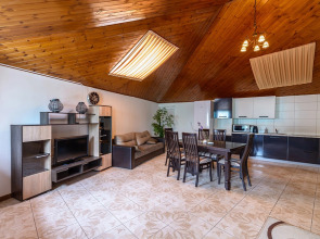 База отдыха ГК МЕТРОКЛУБ