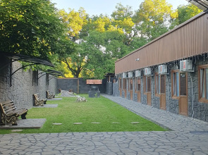 Отель Art House Hotel