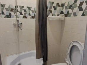 Апартаменты на Скульптора Мухиной 3