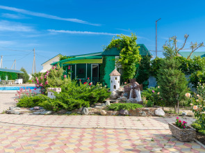 Гостевой Дом Гелиос