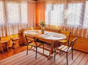 Гостевой Дом Горная Антавия