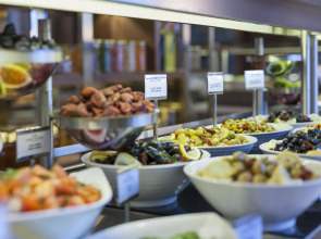 Elite World Grand Istanbul Kucukyali Hotel