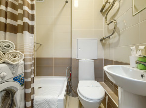 Апартаменты KvartalApartments на Кораблестроителей 78