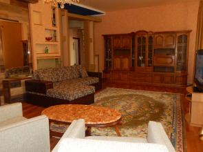 Квартира на Большой Морской